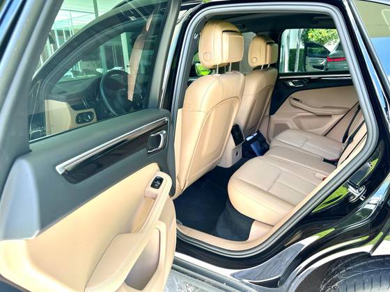 PORSCHE MACAN 2.0 TURBO GASOLINA PDK PORSCHE MACAN 2.0 TURBO GASOLINA PDK